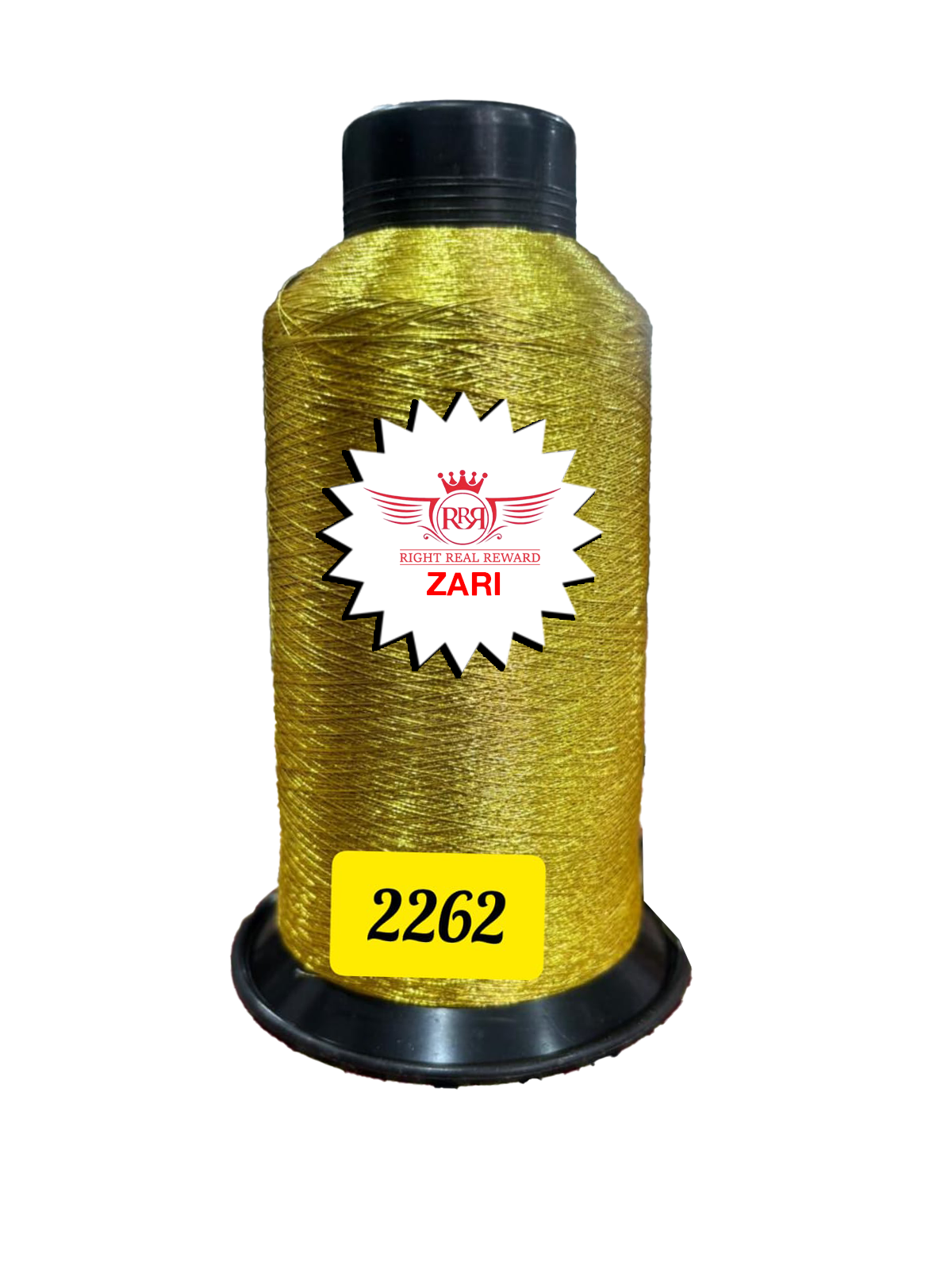 Jerry 2262