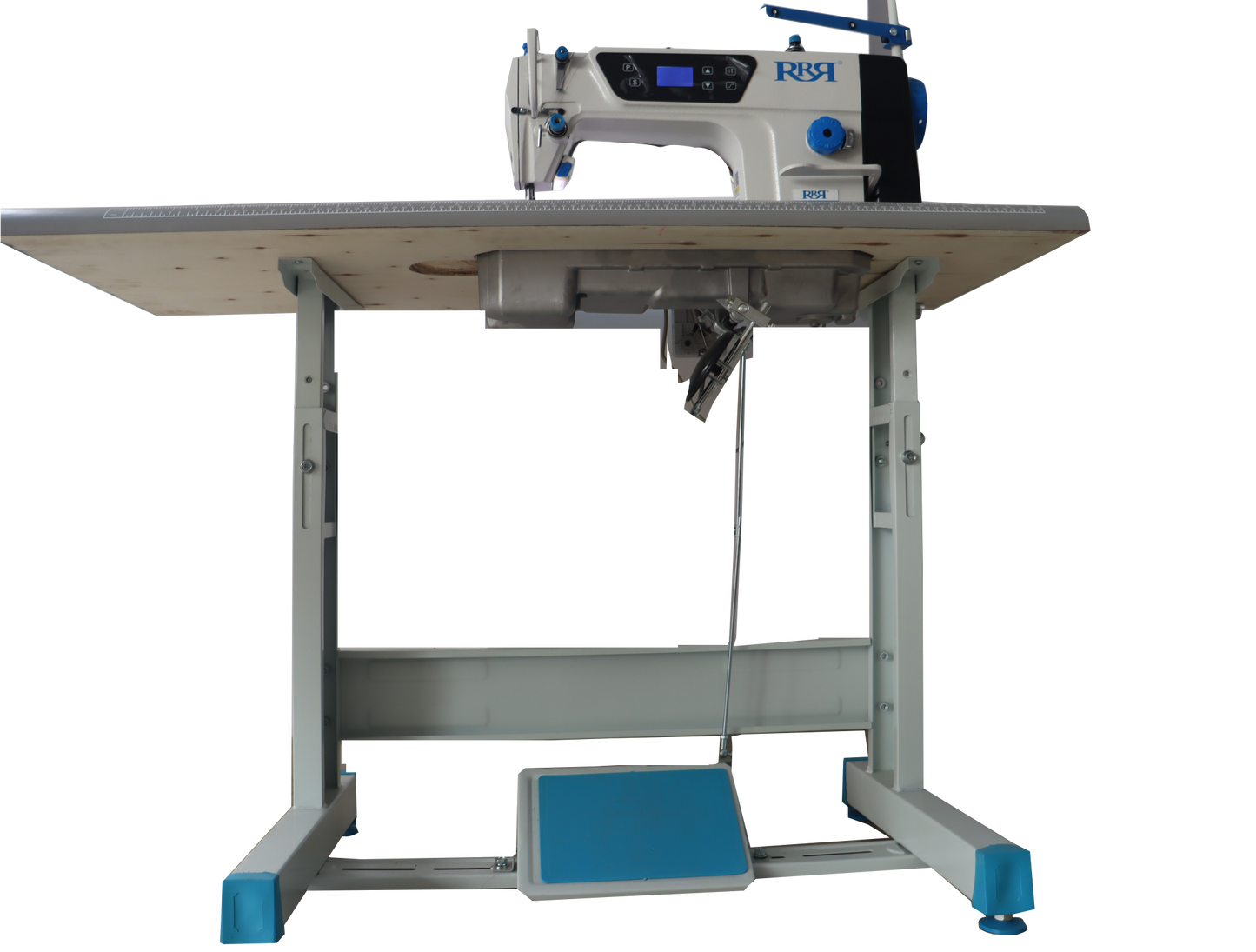 RRR Sewing Machines Without Cutter