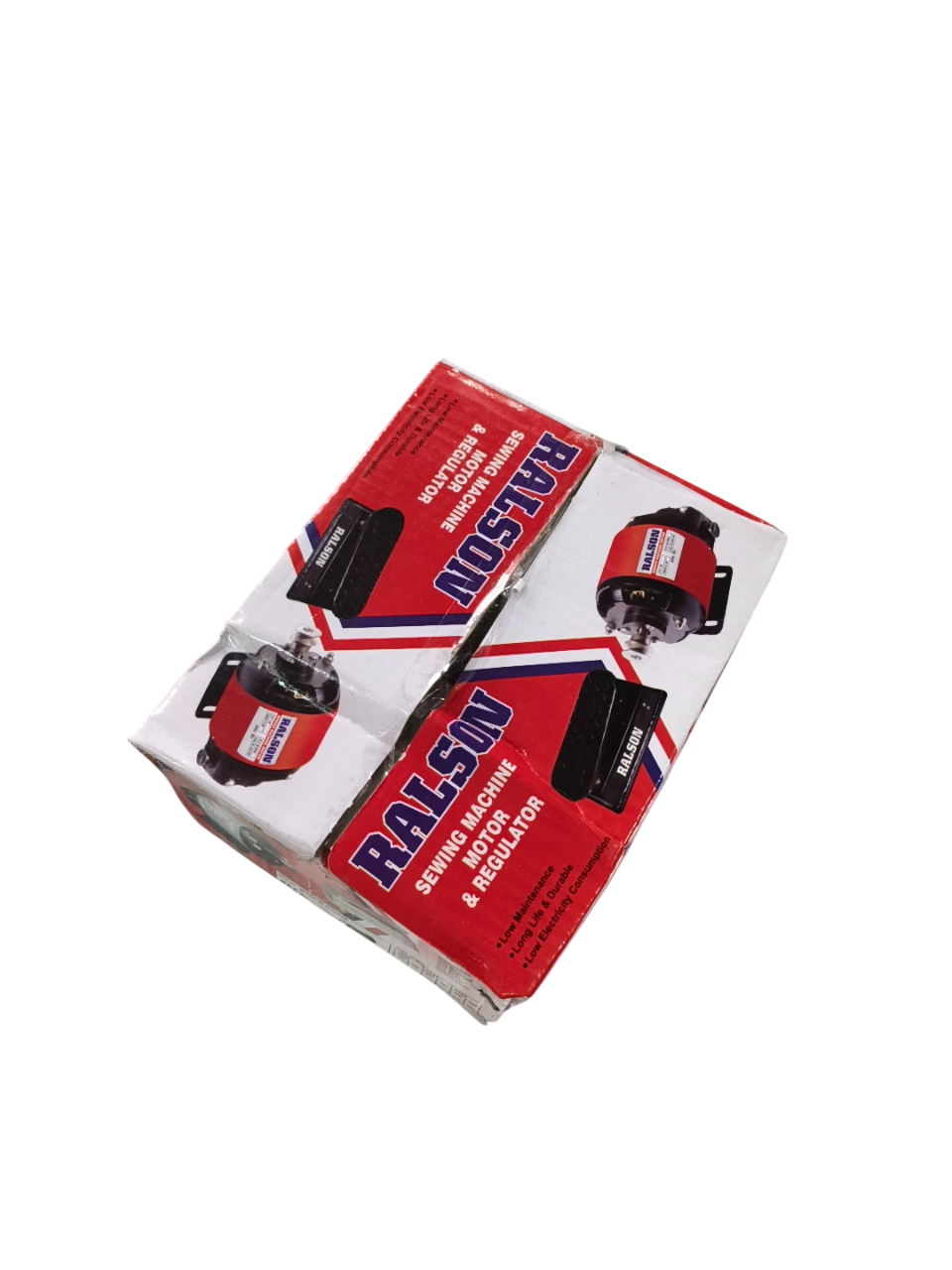 Mini Sewing Machine Motor