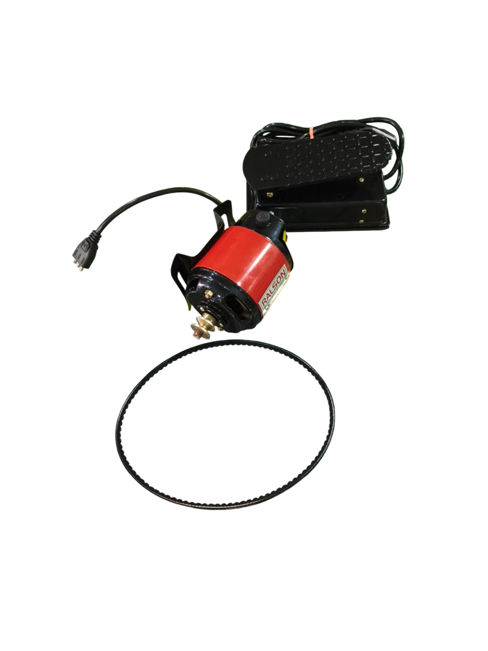 Mini Sewing Machine Motor