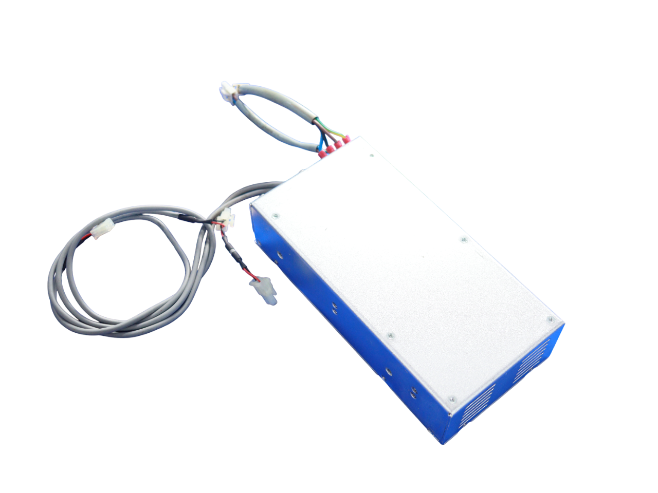CONTROL BOX