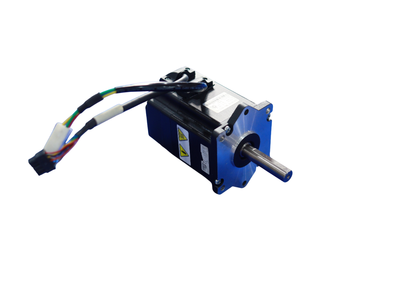 MAIN MOTOR