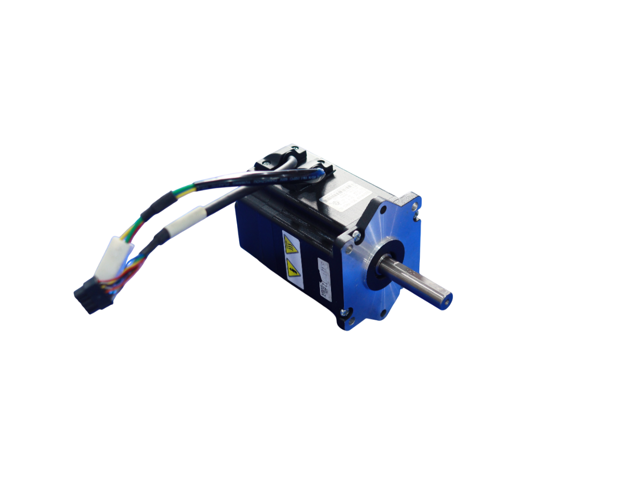 MAIN MOTOR