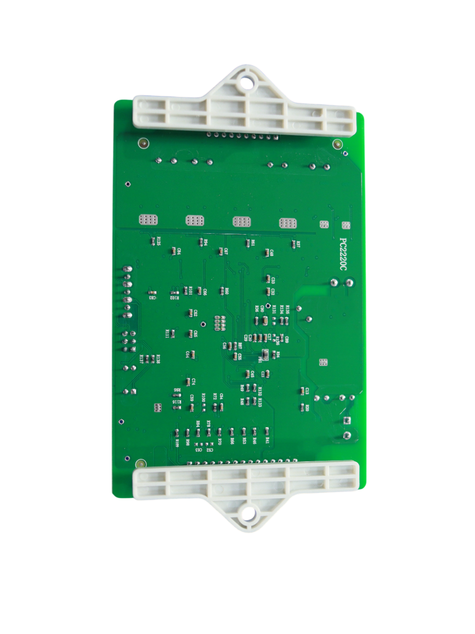 PROGRAM CARD