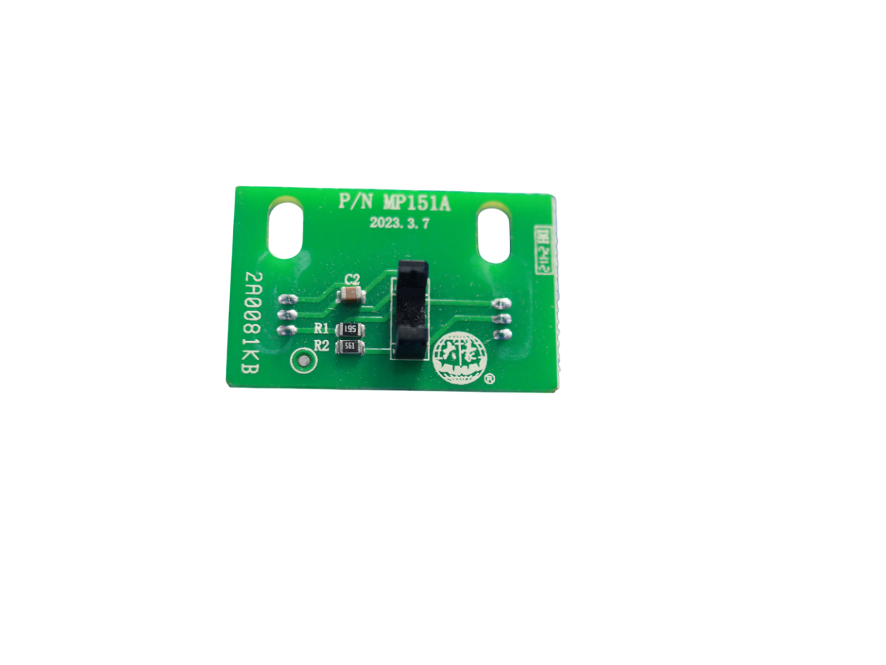 FRAME SENSOR