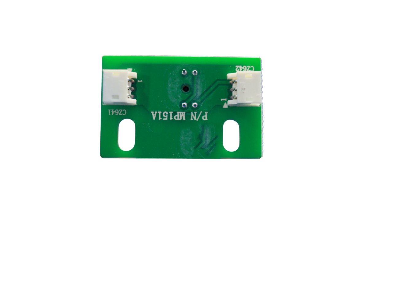 FRAME SENSOR