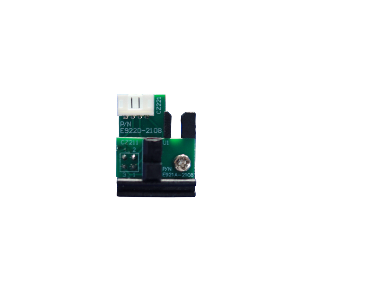 HEAD SENSOR