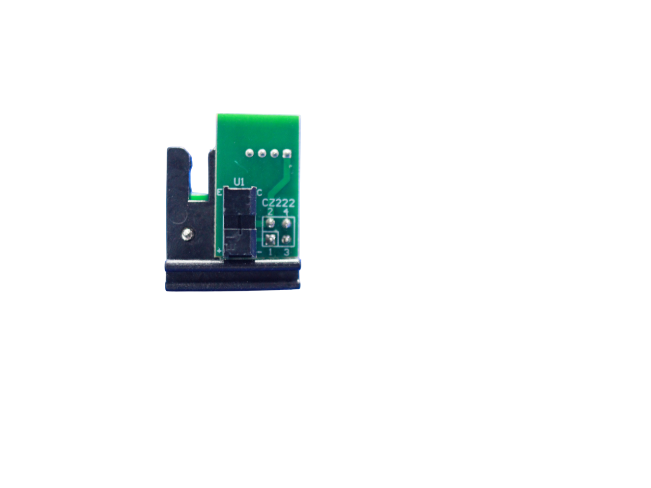 HEAD SENSOR