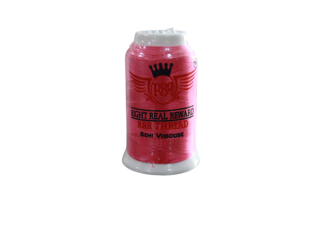 RRR Pink S-1065 Semi Viscose