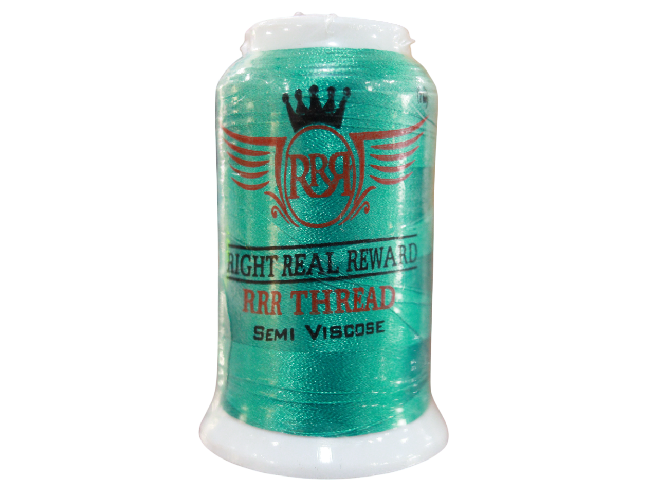 RRR Cyan 308 Semi Viscose