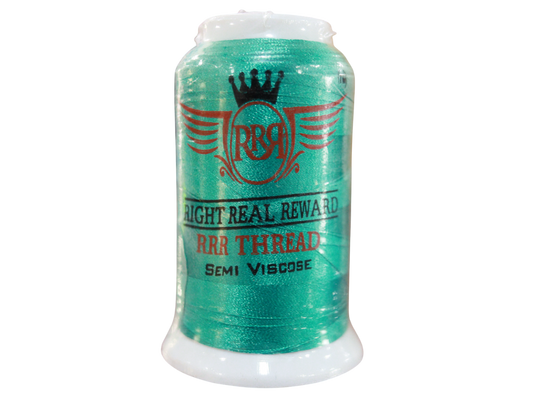 RRR Cyan 308 Semi Viscose