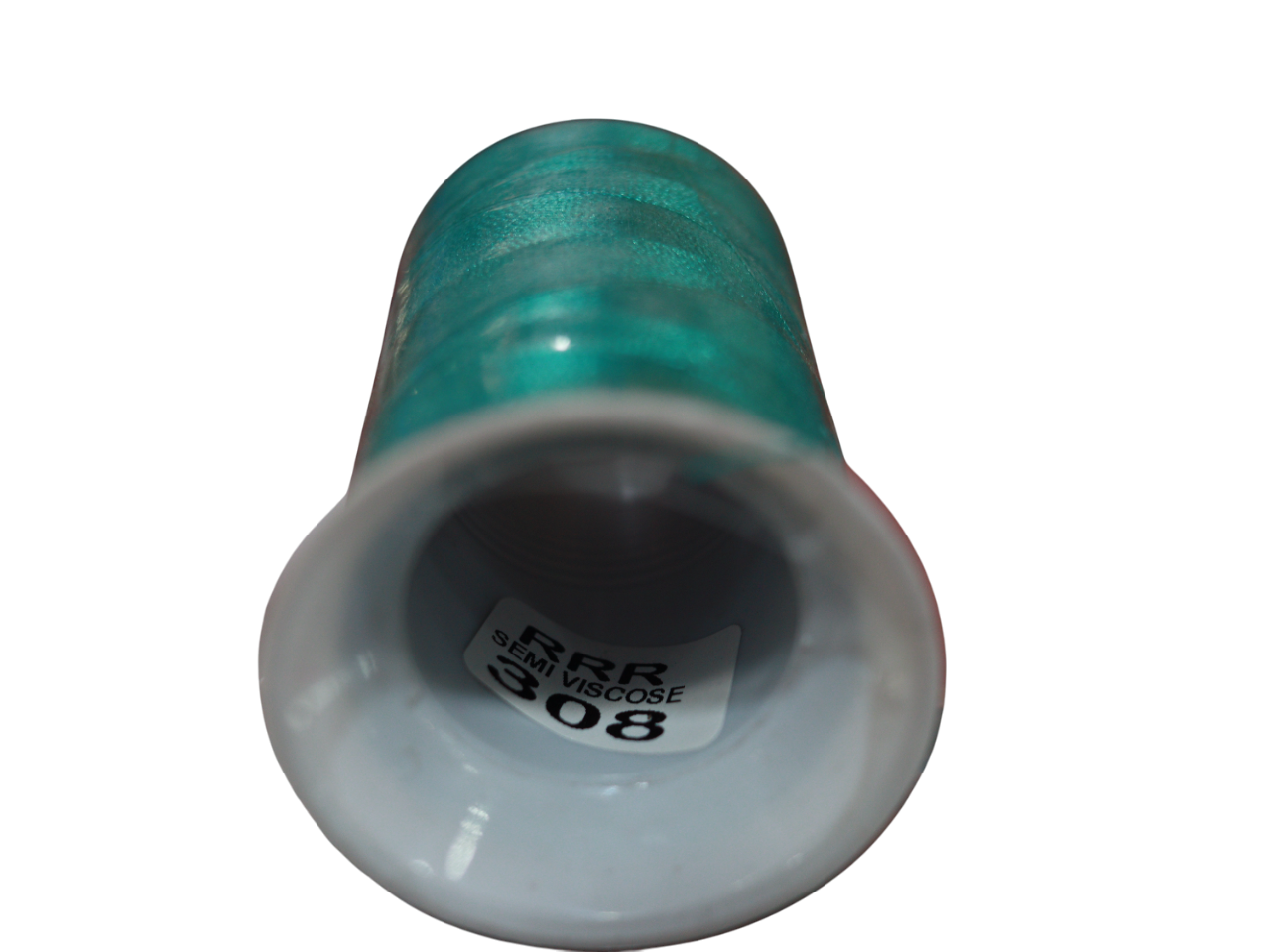 RRR Cyan 308 Semi Viscose