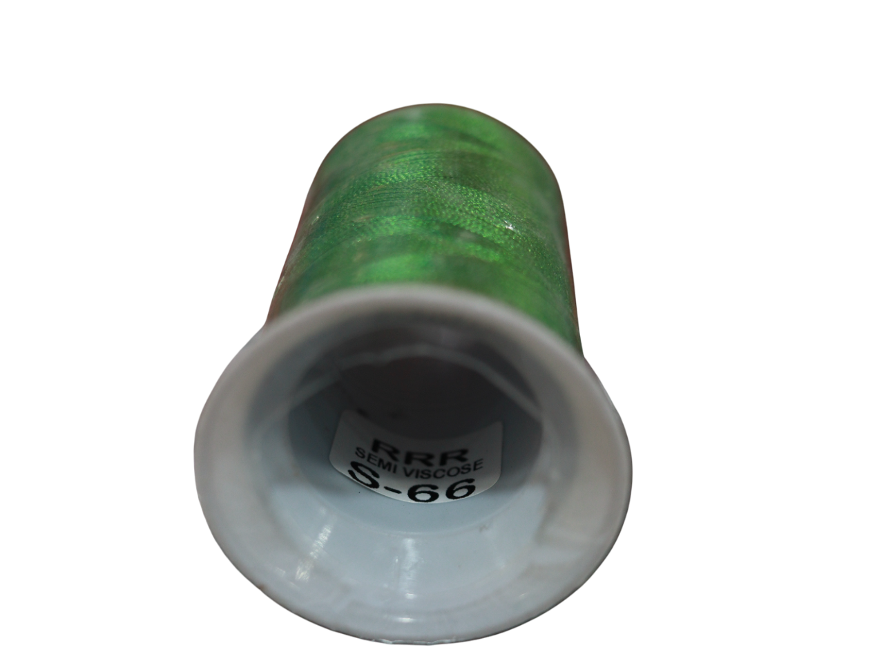 RRR Green S-66 Semi Viscose