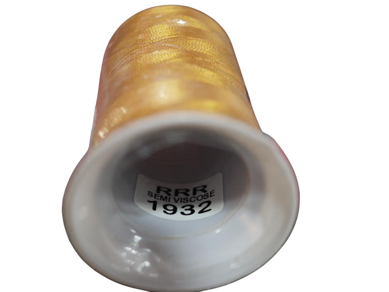 RRR Gold 1932 Semi Viscose