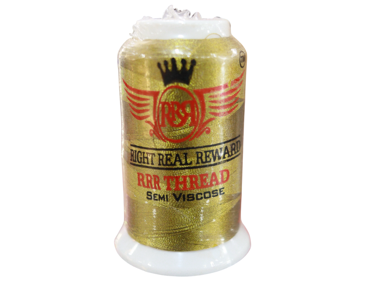 RRR Gold 1994 Semi Viscose