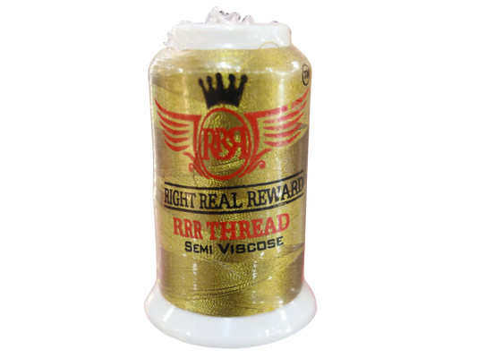 RRR Gold 1994 Semi Viscose