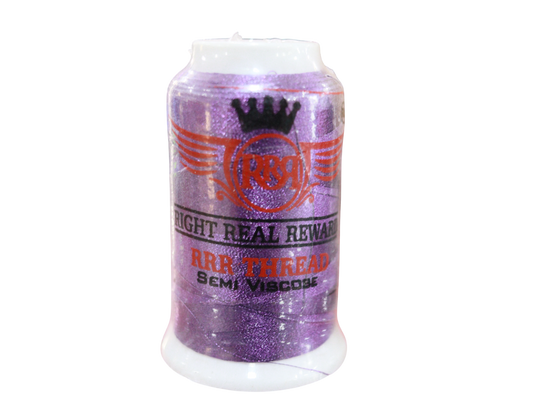 RRR Violet 706 Semi Viscose