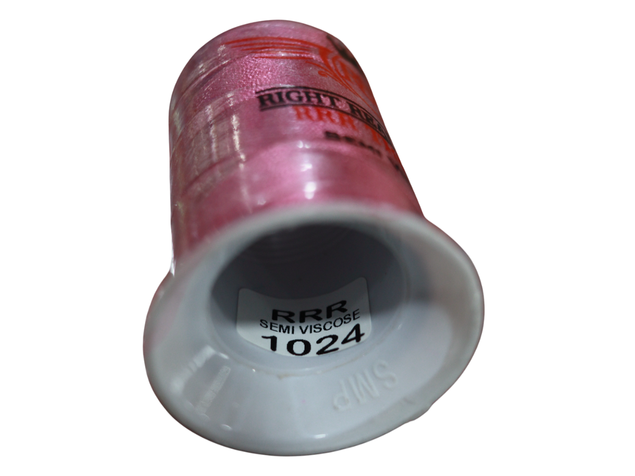 RRR Pink 1024 Semi Viscose