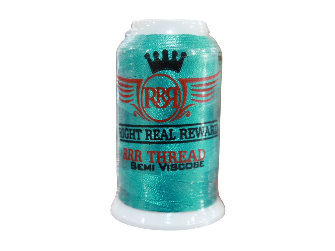 RRR Cyan 223 Semi Viscose