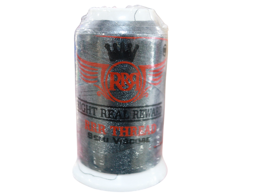 RRR Black 8271 Semi Viscose