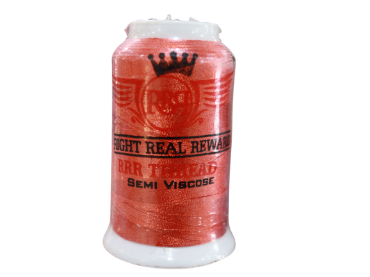 RRR Red S-449 Semi Viscose