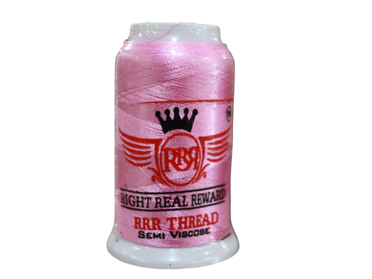 RRR Pink 1412 Semi Viscose