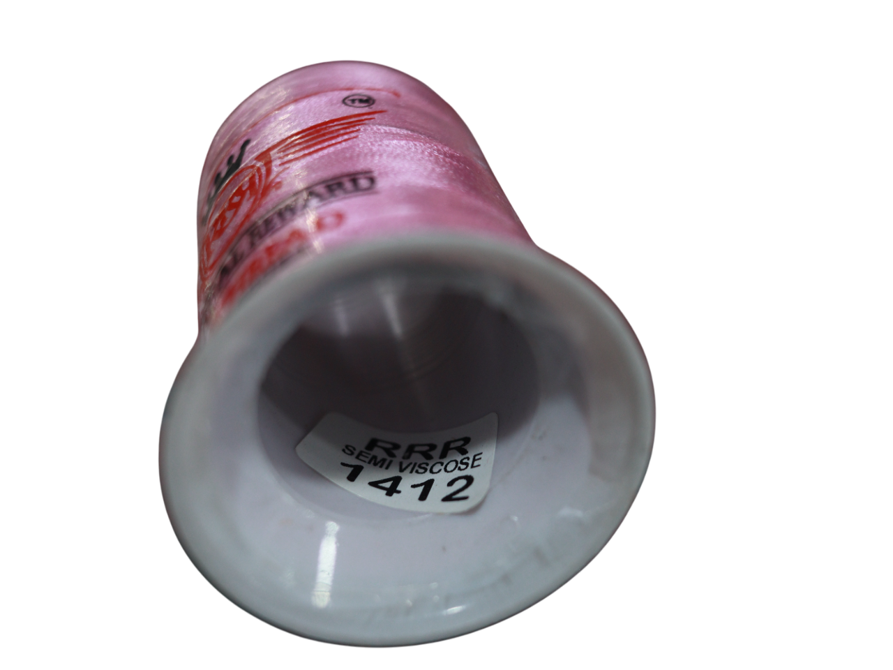 RRR Pink 1412 Semi Viscose