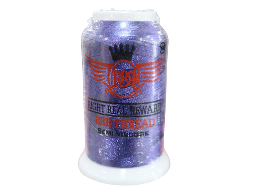 RRR Purple 1484 Semi Viscose