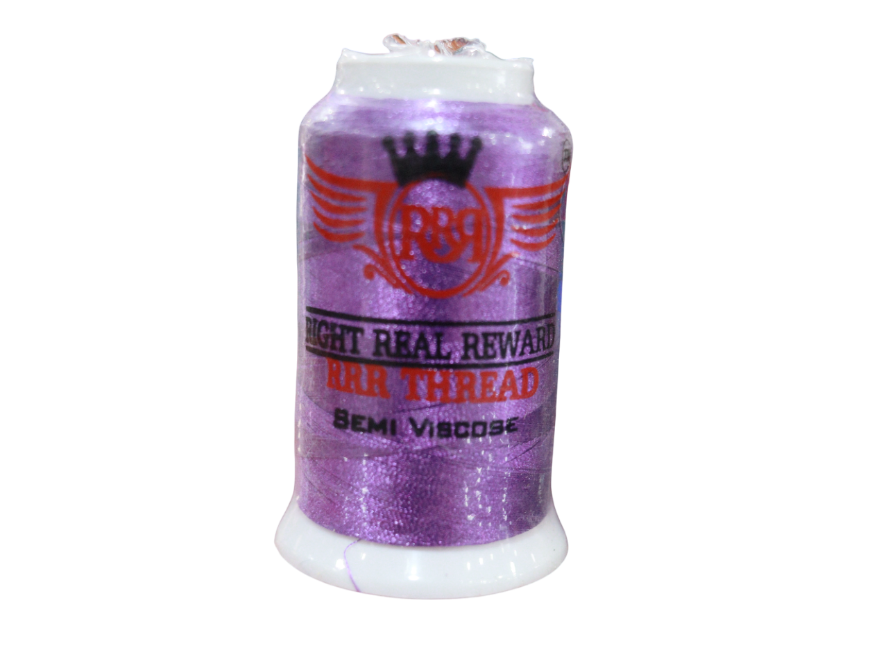 RRR Violet 1417 Semi Viscose
