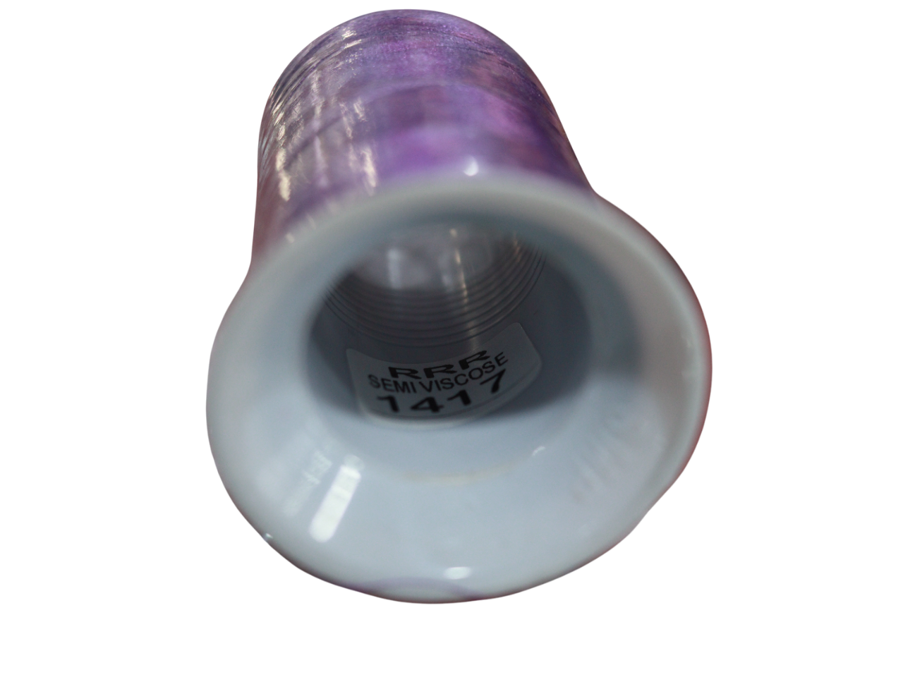 RRR Violet 1417 Semi Viscose