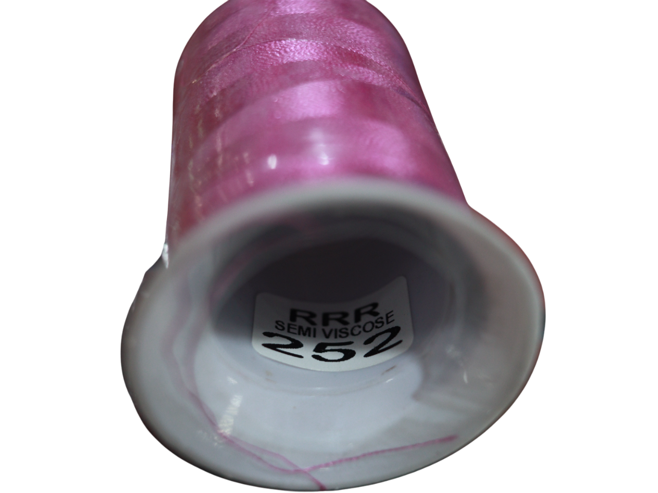 RRR Pink 252 Semi Viscose