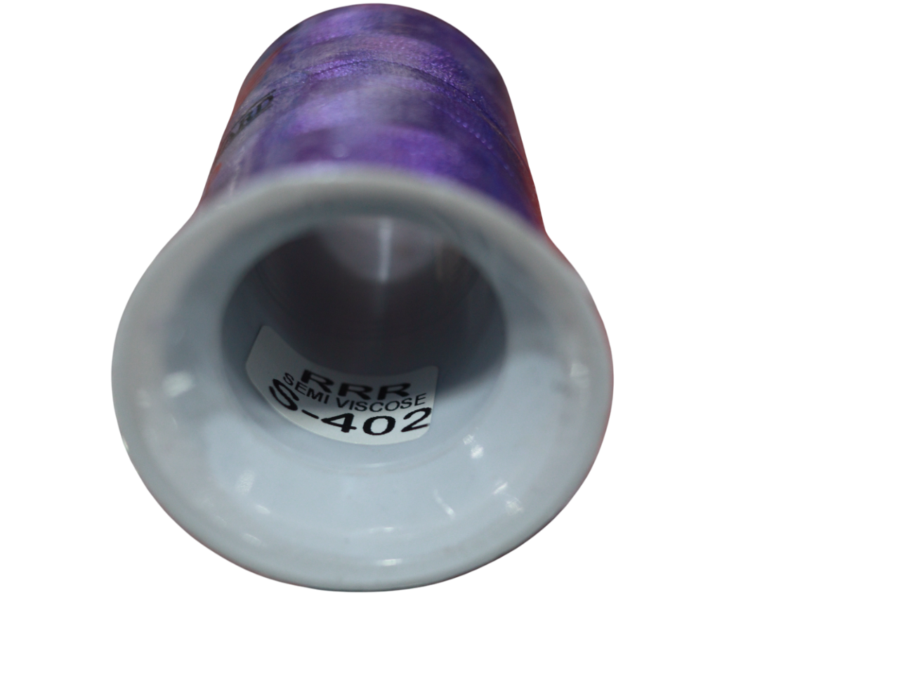 RRR Purple S-402 Semi Viscose