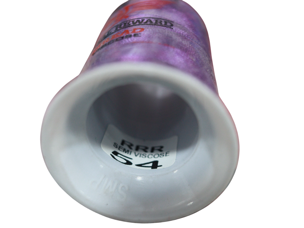 RRR Purple 54 Semi Viscose