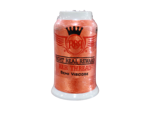 RRR Peach-Orange S-330