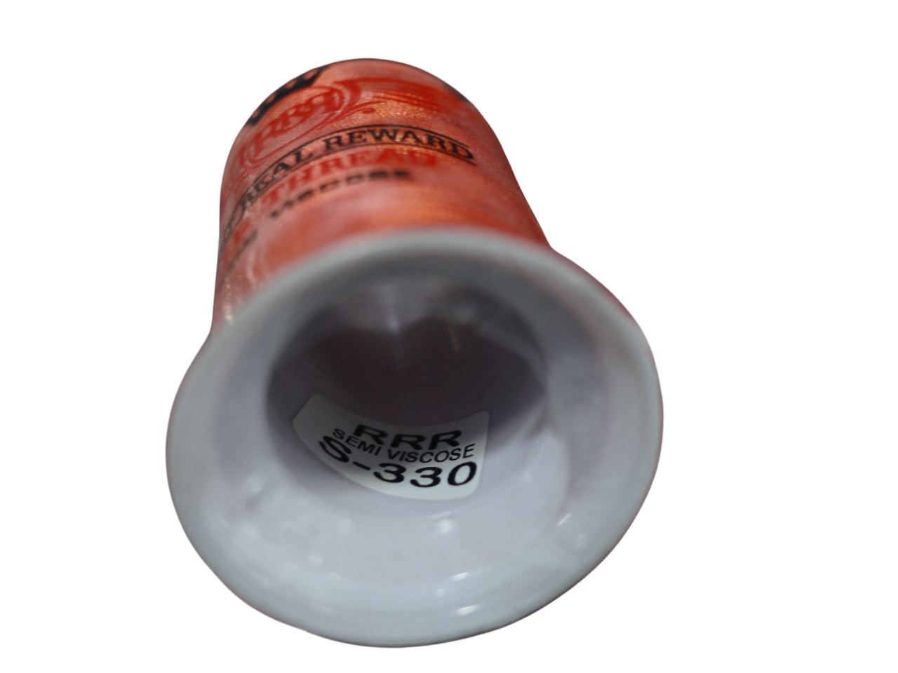 RRR Peach-Orange S-330