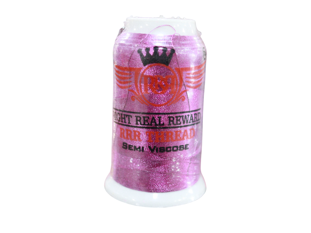 RRR Pink 59 Semi Viscose