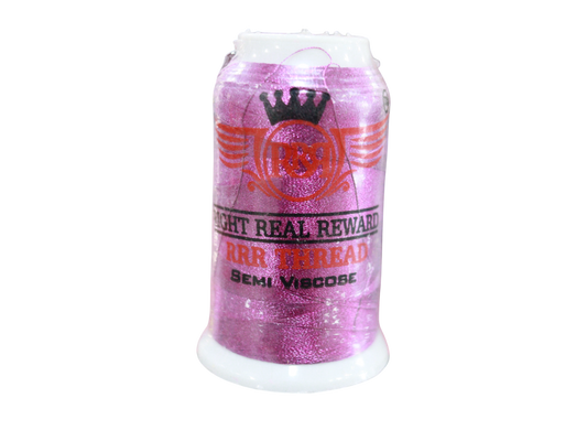 RRR Pink 59 Semi Viscose