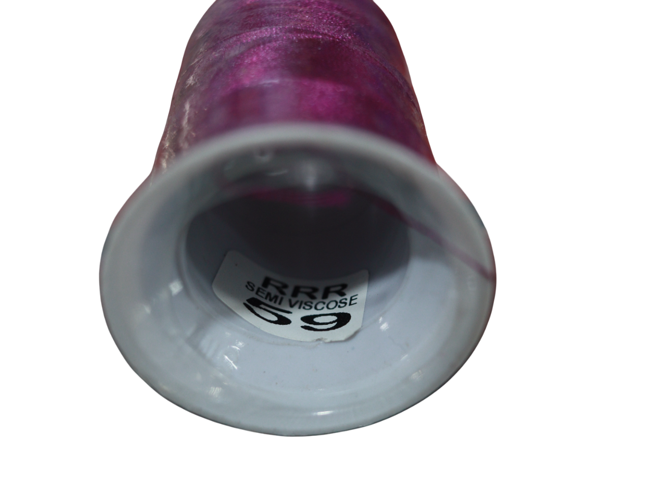 RRR Pink 59 Semi Viscose
