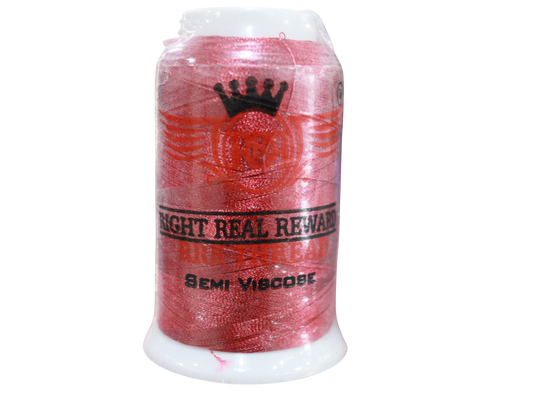 RRR Red 8 Semi Viscose