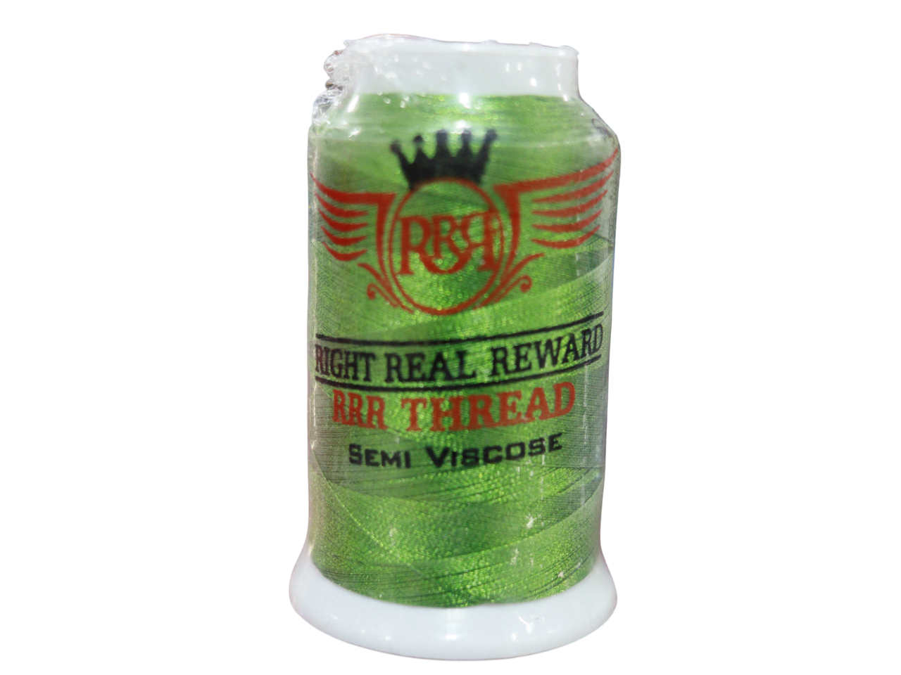 RRR Grenn 2181 Semi Viscose