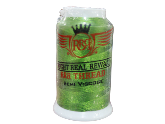 RRR Grenn 2181 Semi Viscose