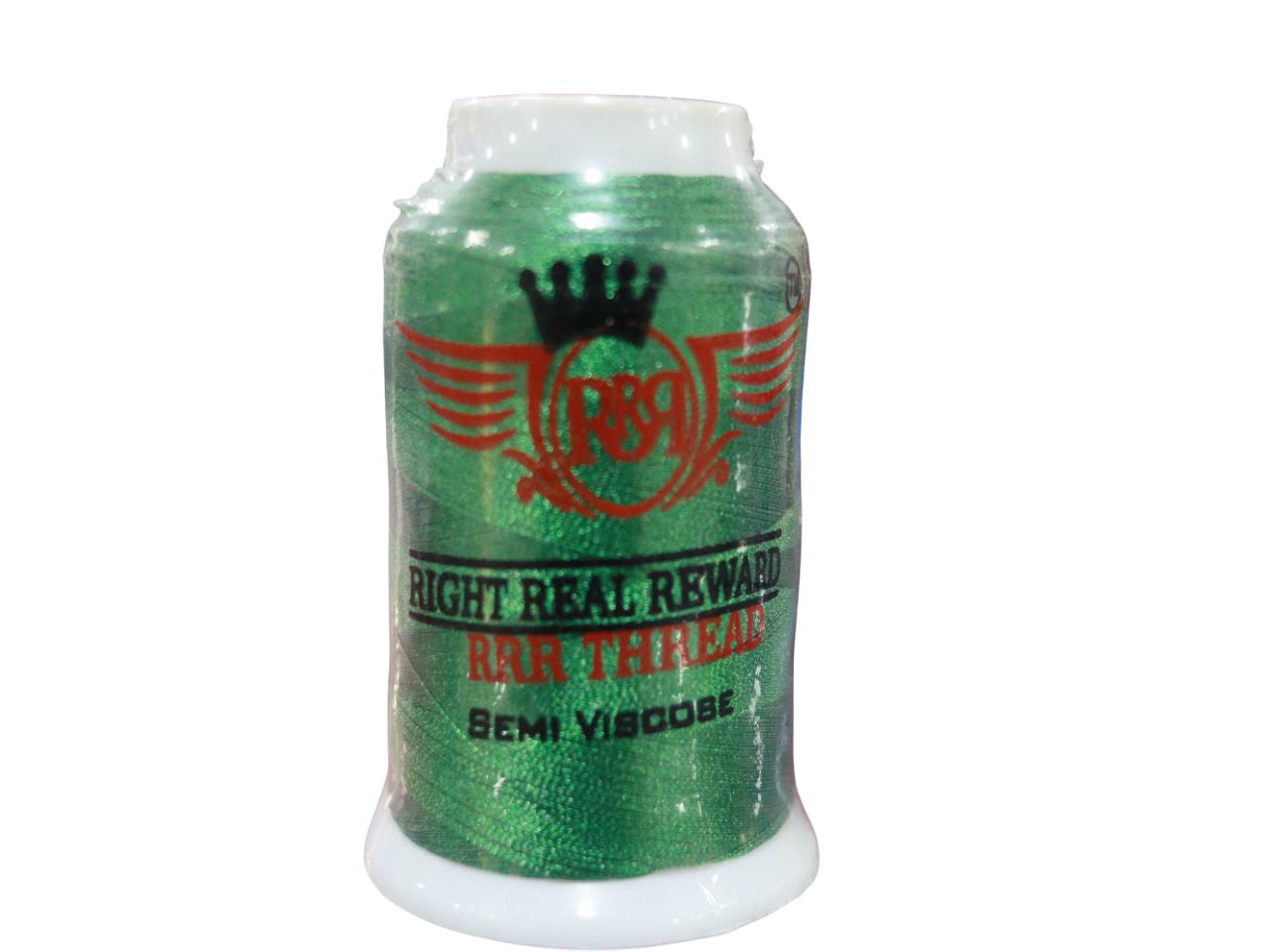 RRR Green 2084 Semi Viscose