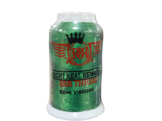 RRR Green 2084 Semi Viscose