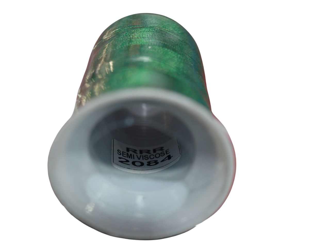 RRR Green 2084 Semi Viscose