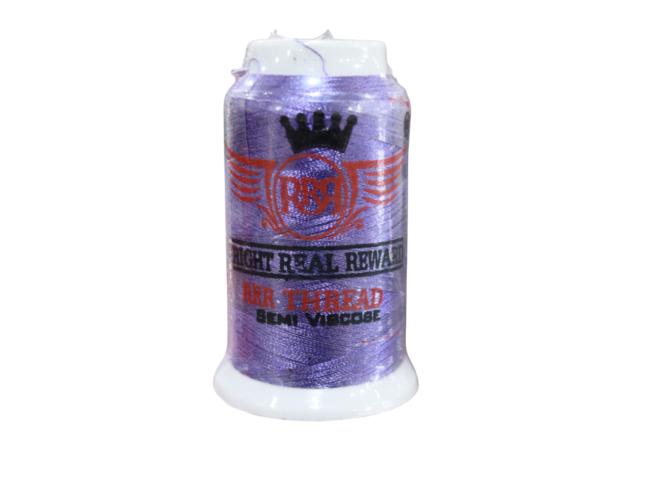 RRR Purple 400 Semi Viscose