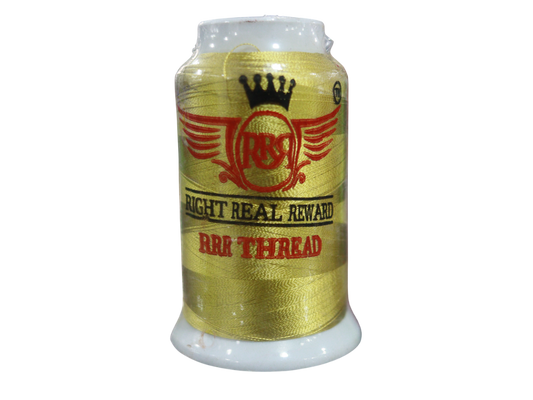 RRR Gold 3182 Viscose