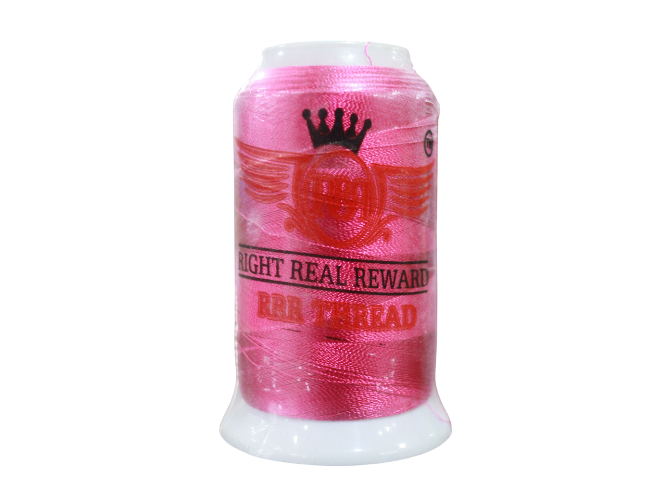 RRR Pink M6048 Viscose