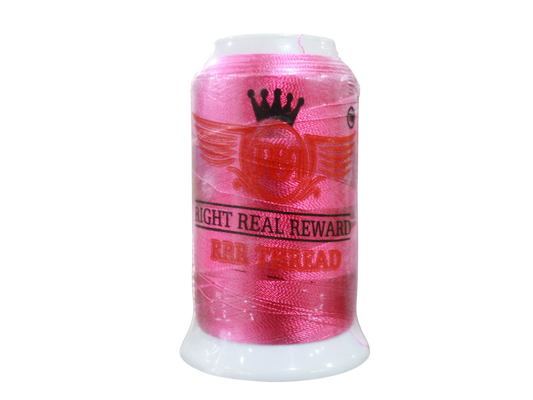 RRR Pink M6048 Viscose