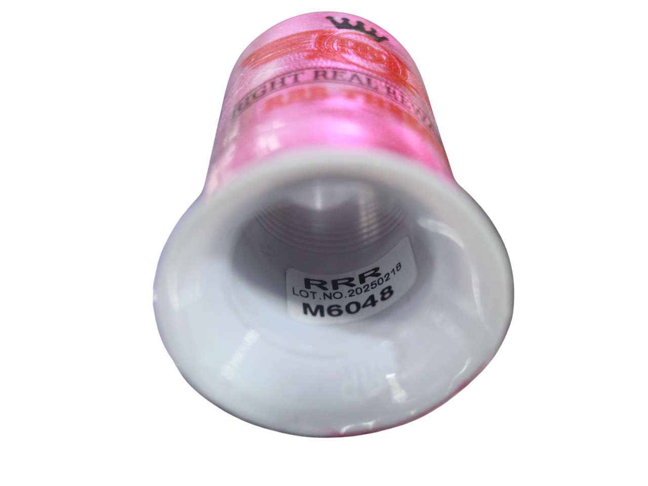 RRR Pink M6048 Viscose
