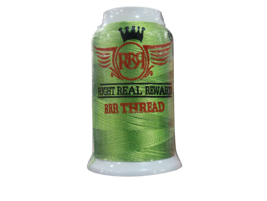 RRR Green V-704-D Viscose